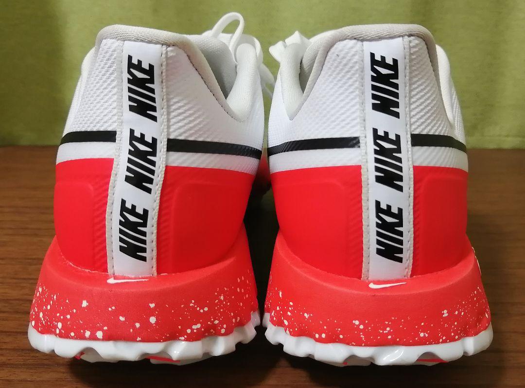 いたします 新品 インフィニティ プロ ゴルフシューズ 26cm FfJZP-m93118294648 NIKE ナイキ リアクト までの