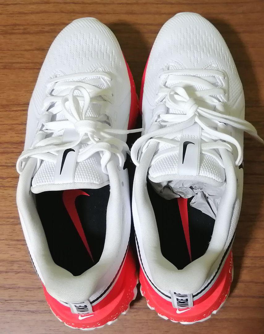 いたします 新品 インフィニティ プロ ゴルフシューズ 26cm FfJZP-m93118294648 NIKE ナイキ リアクト までの