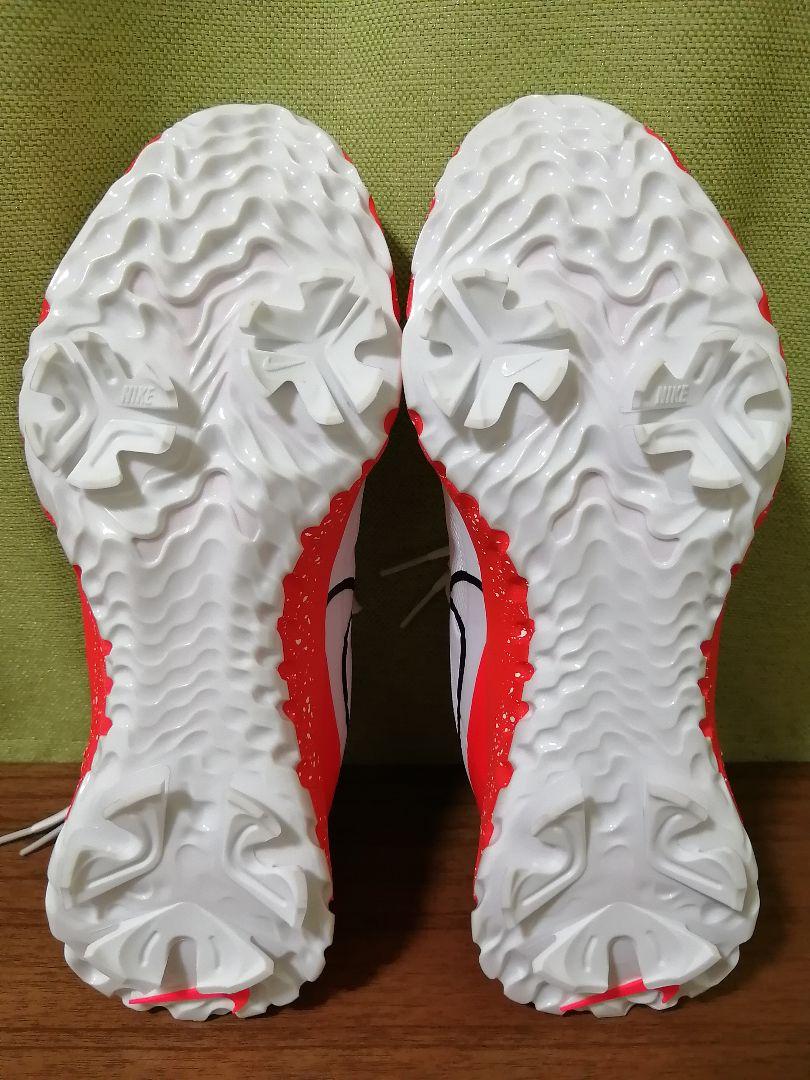 いたします 新品 インフィニティ プロ ゴルフシューズ 26cm FfJZP-m93118294648 NIKE ナイキ リアクト までの
