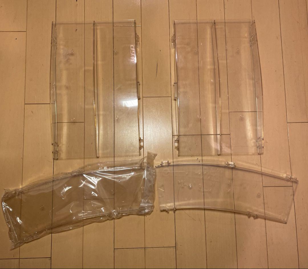 バンダイ 爆シード バクシードウェブグランプリサーキット