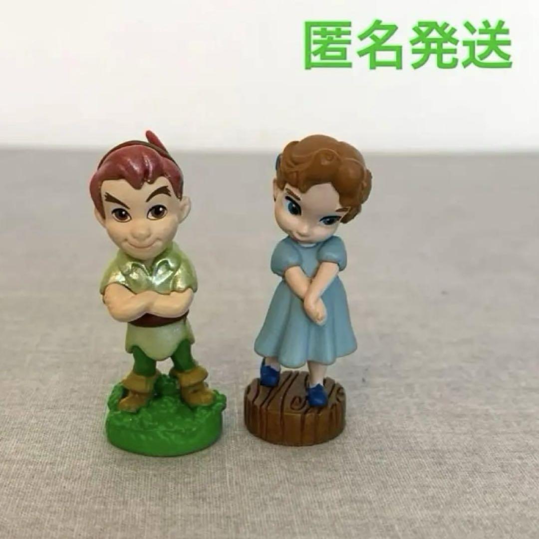 ディズニーストア ピーターパン&ウェンディ STORY Collection ディズニーストア ピーターパン&ウェンディ STORY Collection