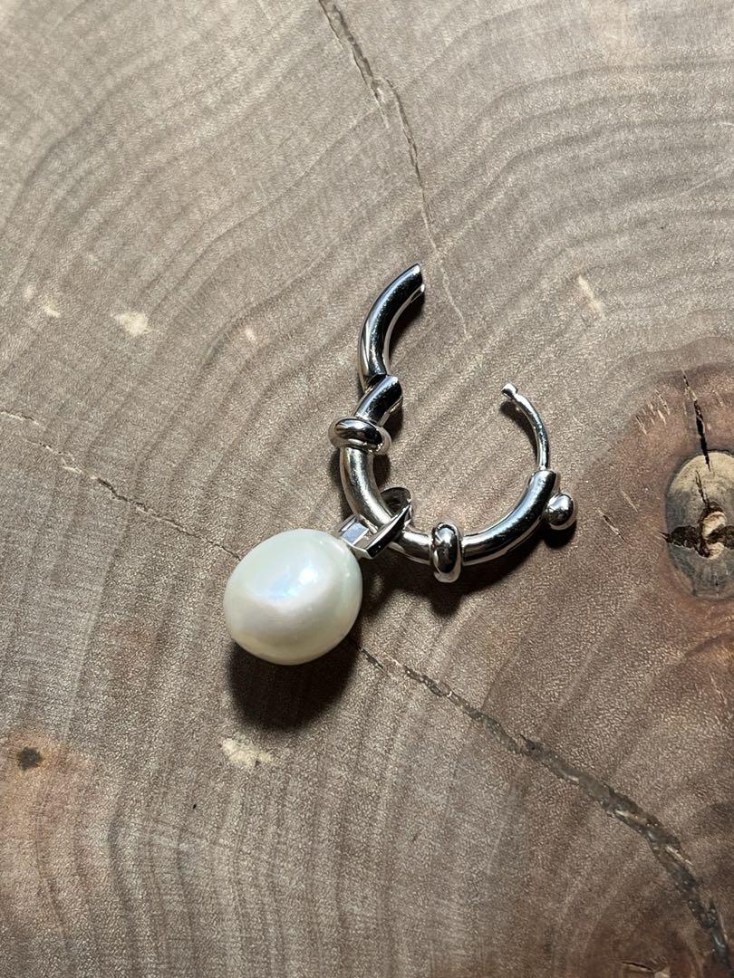 【りんた】MARIA BLACK cha cha earring