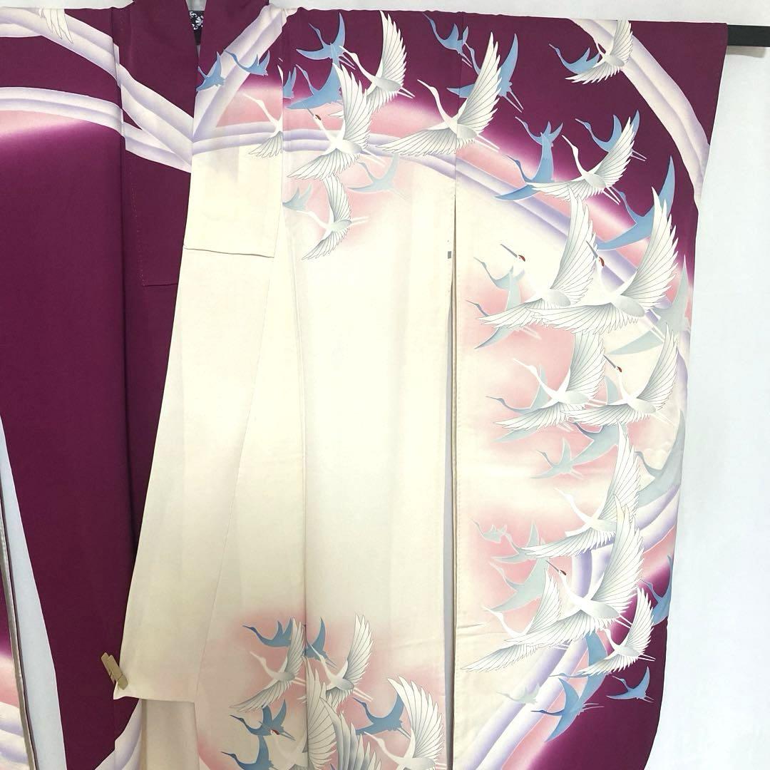 白 ピンク