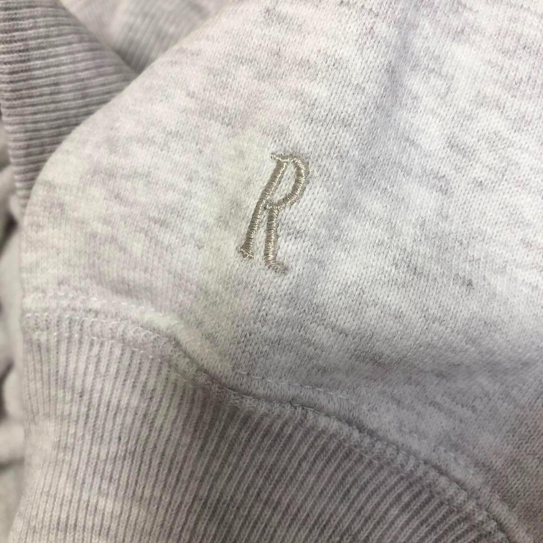OSHIMA REI | REVERSE WEAVE JOGGING PT 裏起毛スウェットパンツ