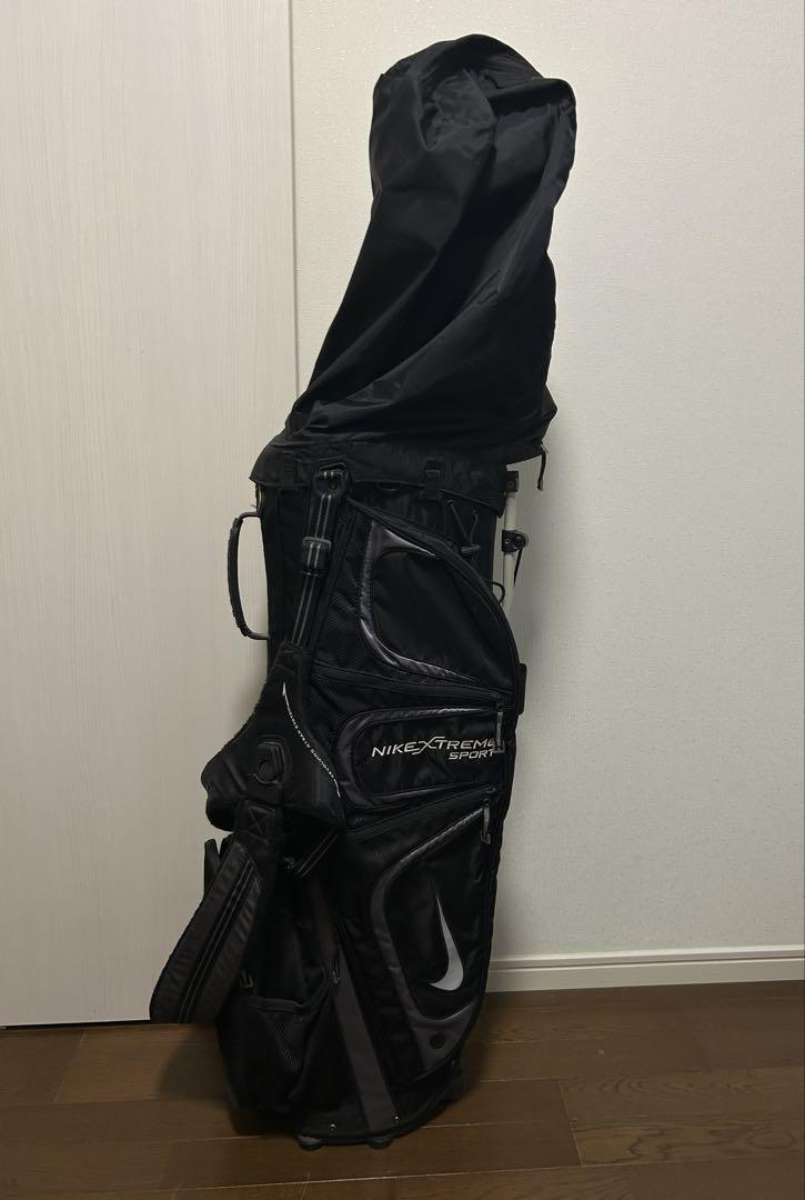 NIKE SQ ゴルフクラブセット　中古
