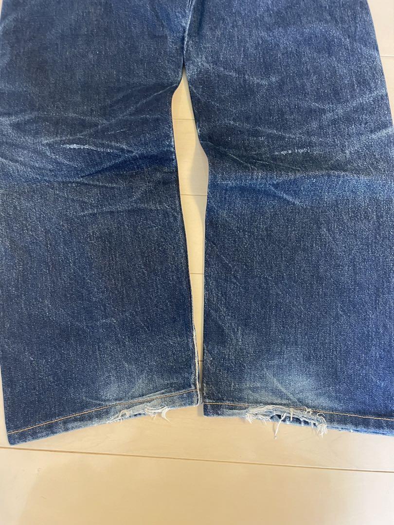 Levi's リーバイス 501xx アメリカ製 W33