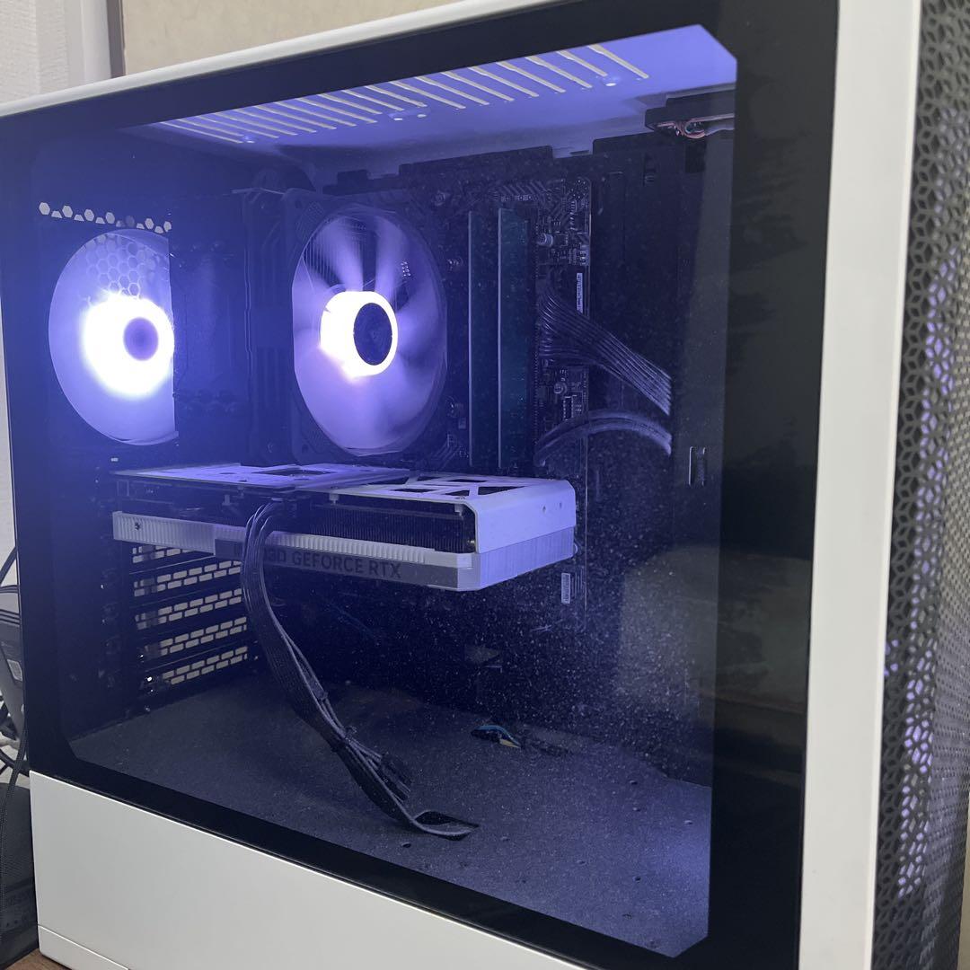 ゲーミングpc