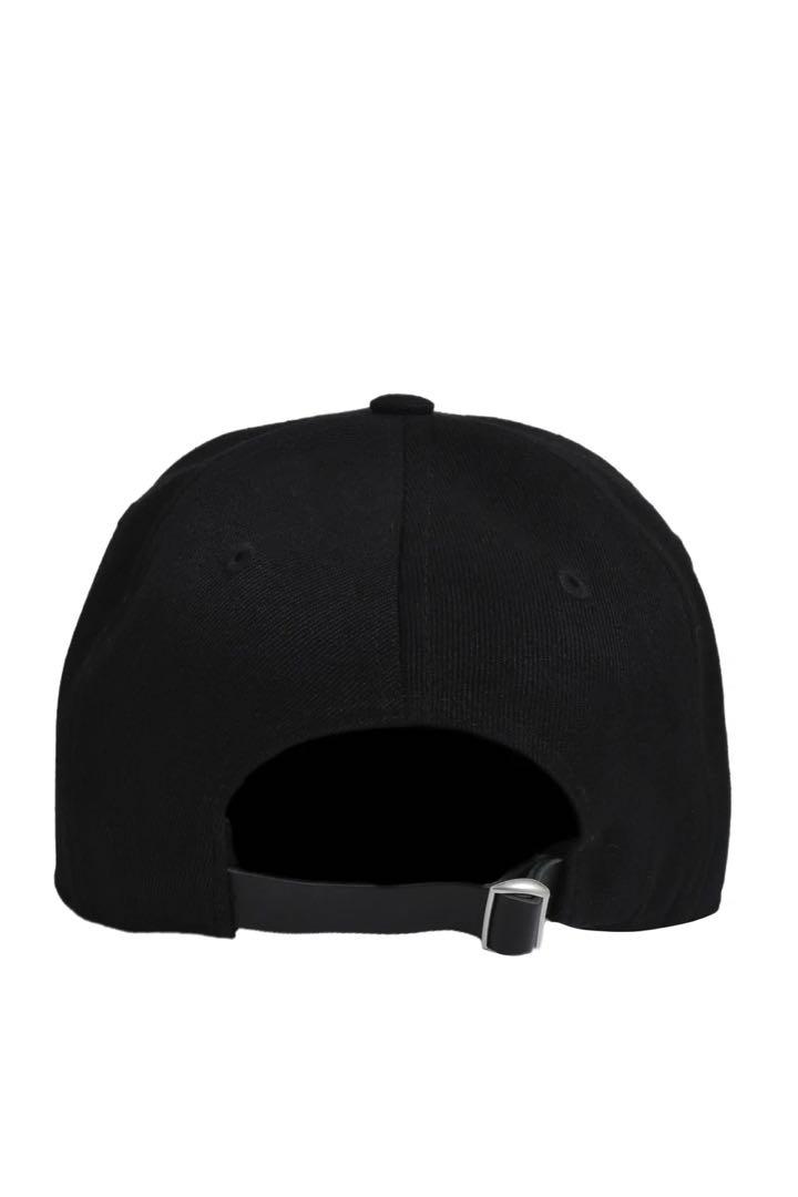 【希少】ラストマンEMBROIDERED BASEBALL CAP THORNS