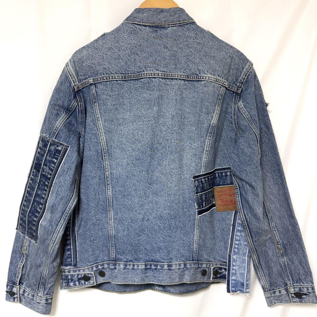 LEVIS 限定モデル 501 BIRTHDAY COLLECTION L