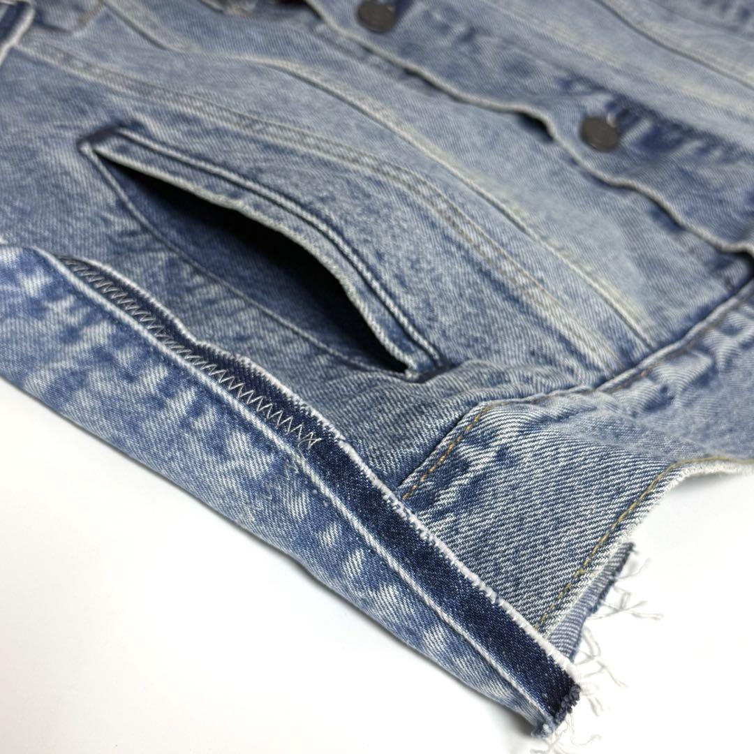 LEVIS 限定モデル 501 BIRTHDAY COLLECTION L