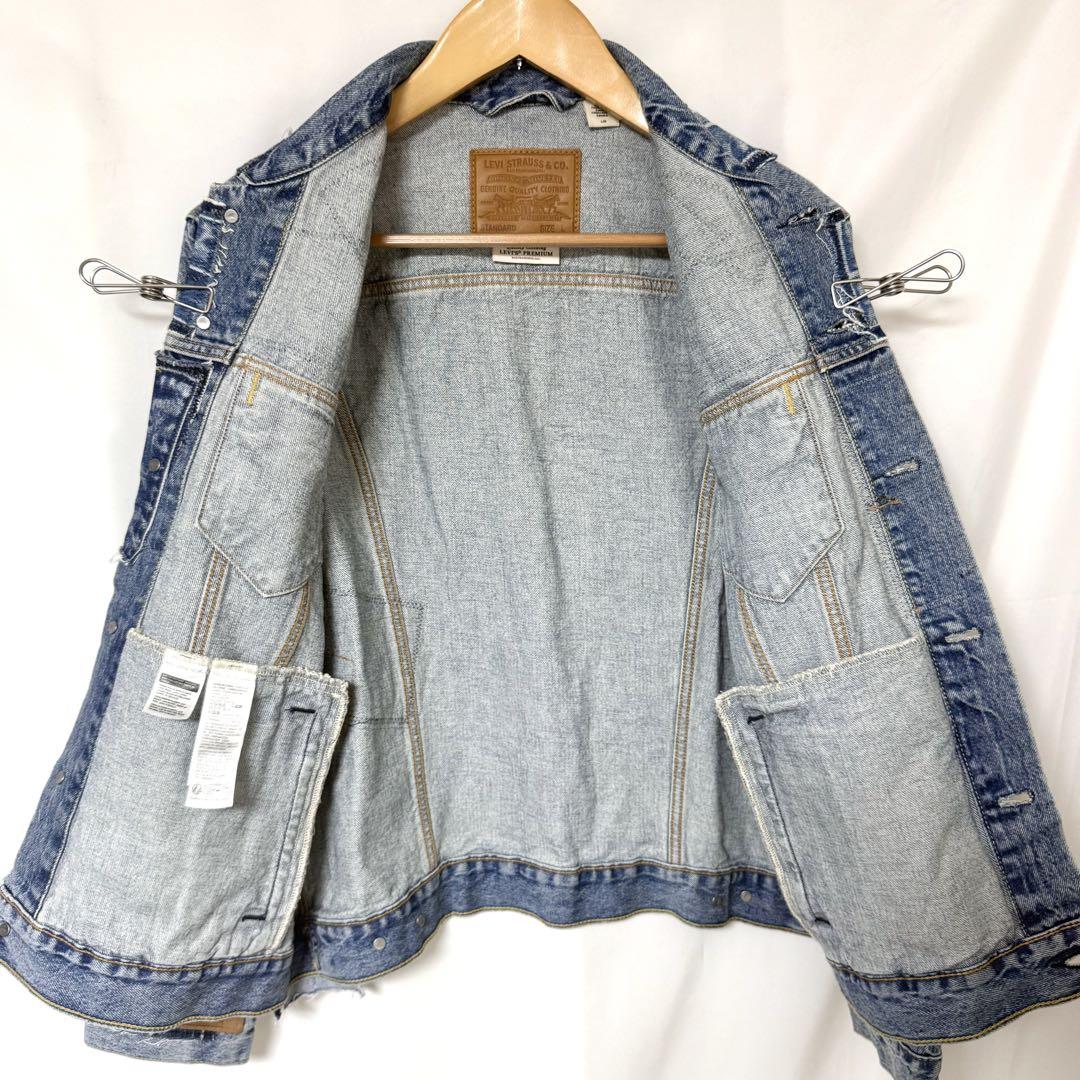 LEVIS 限定モデル 501 BIRTHDAY COLLECTION L