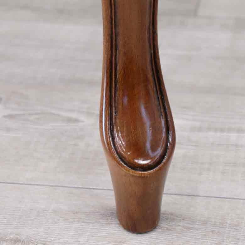ダイニングテーブル3点 70cm