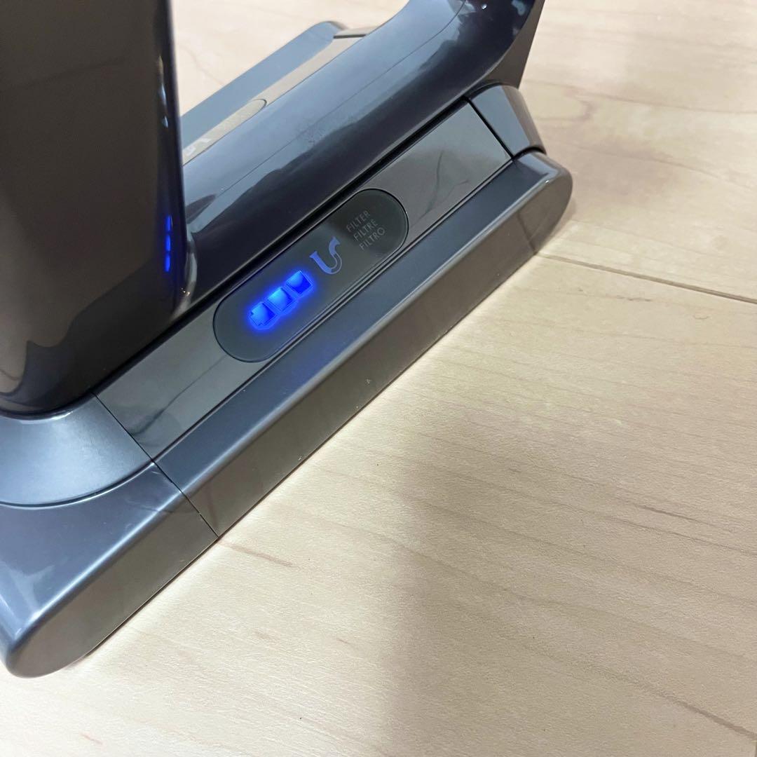 ✨動作良好✨ダイソンdysonコードレスクリーナー　サイクロン 掃除機　SV12