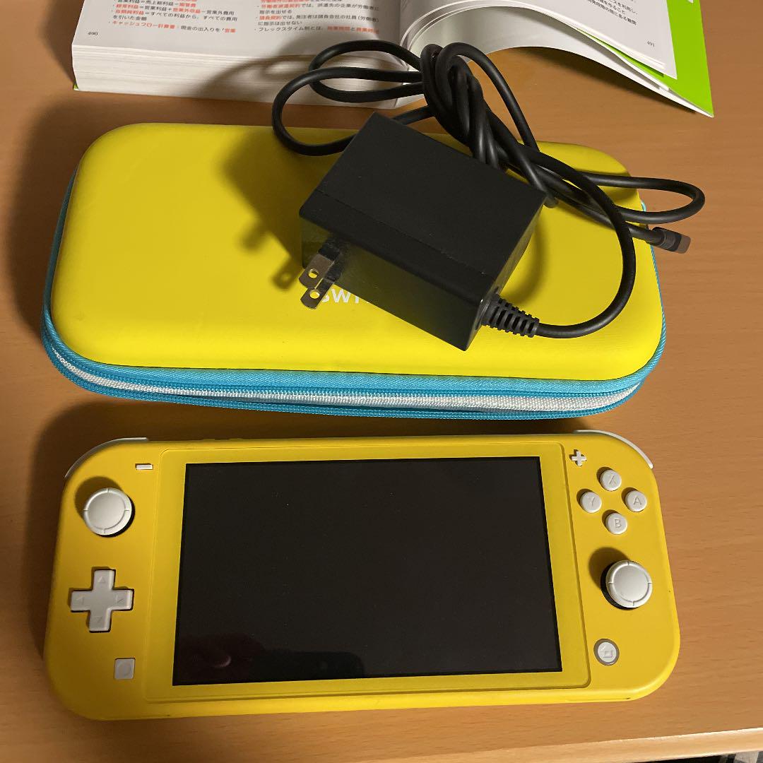日本正規品 Nintendo Switch NINTENDO SWITCH LITE イエ…:好評につき延長! -www.batteel.com 日本正規品 Nintendo Switch NINTENDO SWITCH LITE イエ…:好評につき延長! -www.batteel.com