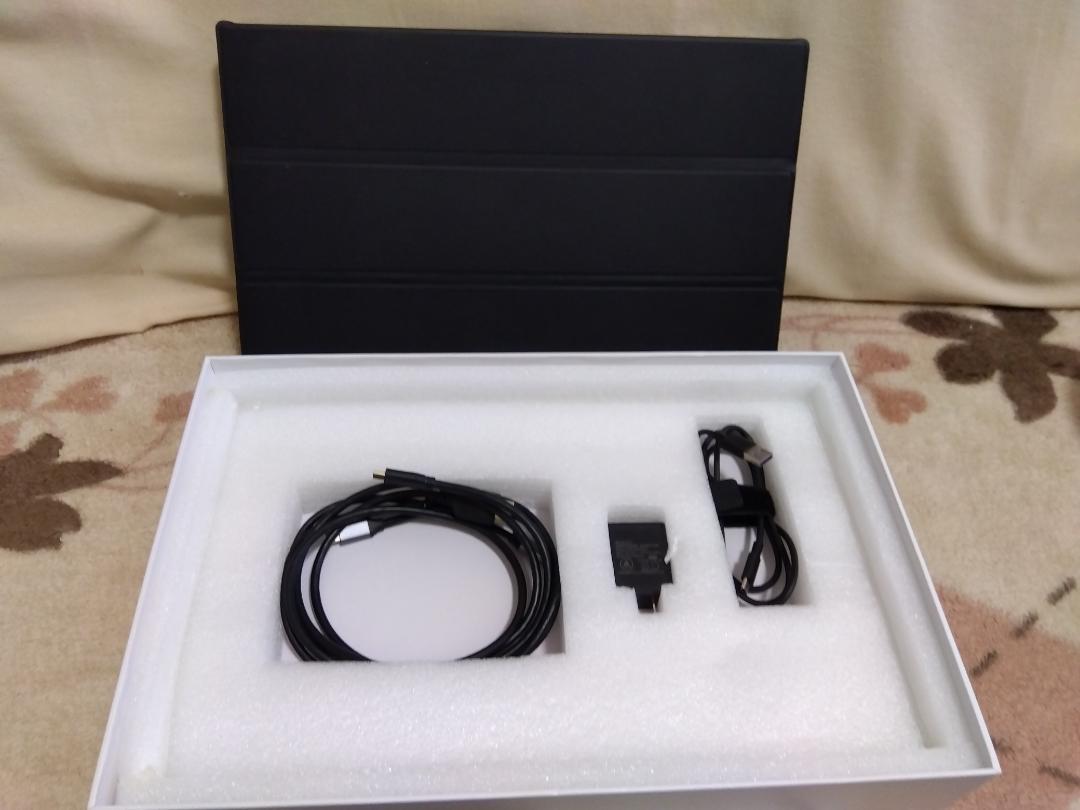WIMAXIT M1563C 15.6インチポータブルモニター