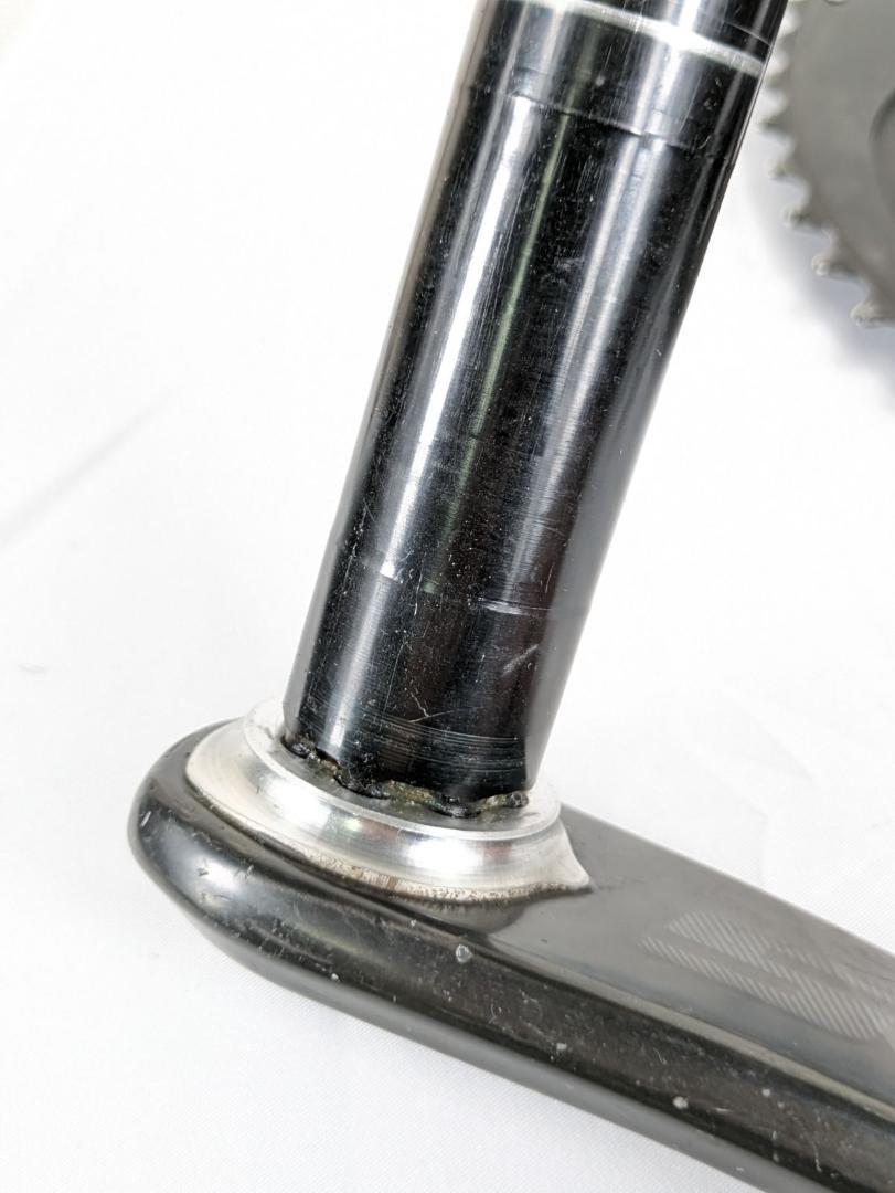 Sram スラム red etap 52 36t BB30 P42MR 画像8