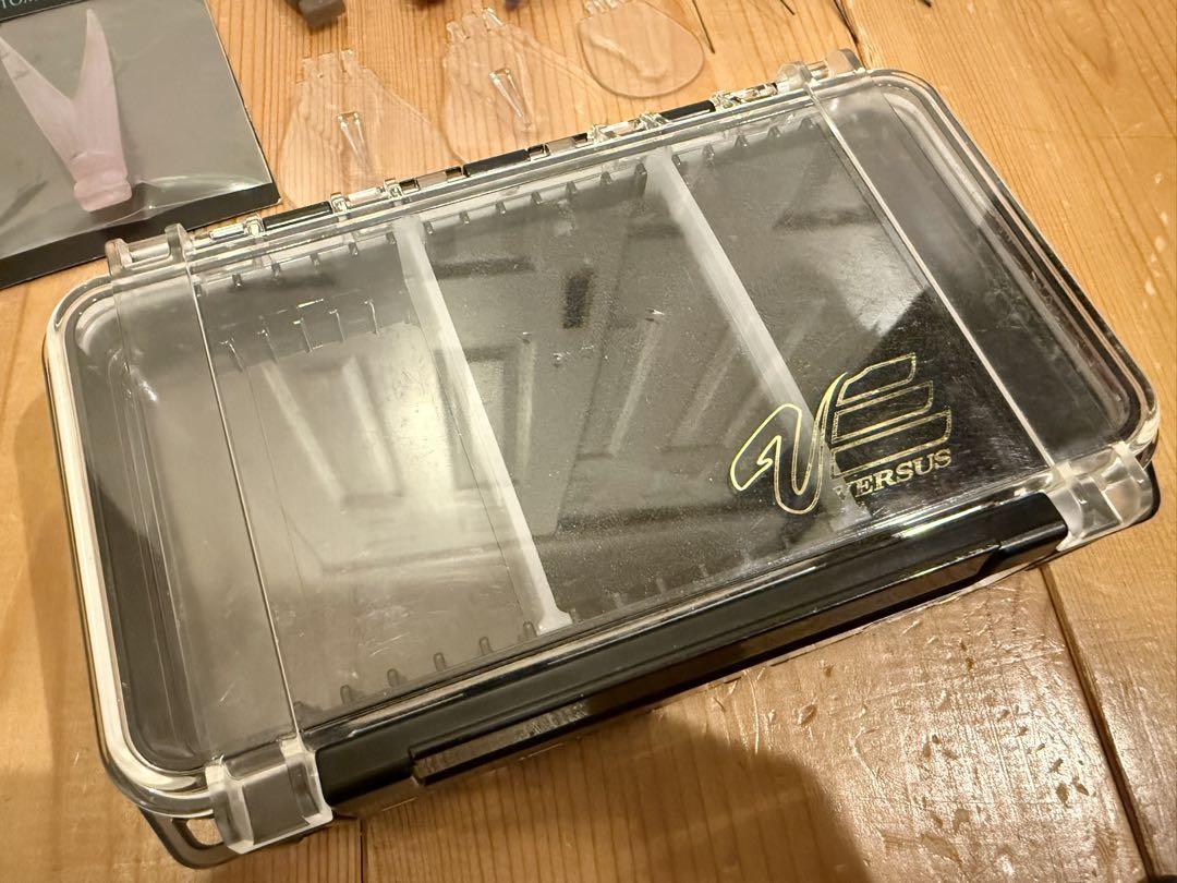 タイニークラッシュ ジョーカー その他付属品セット