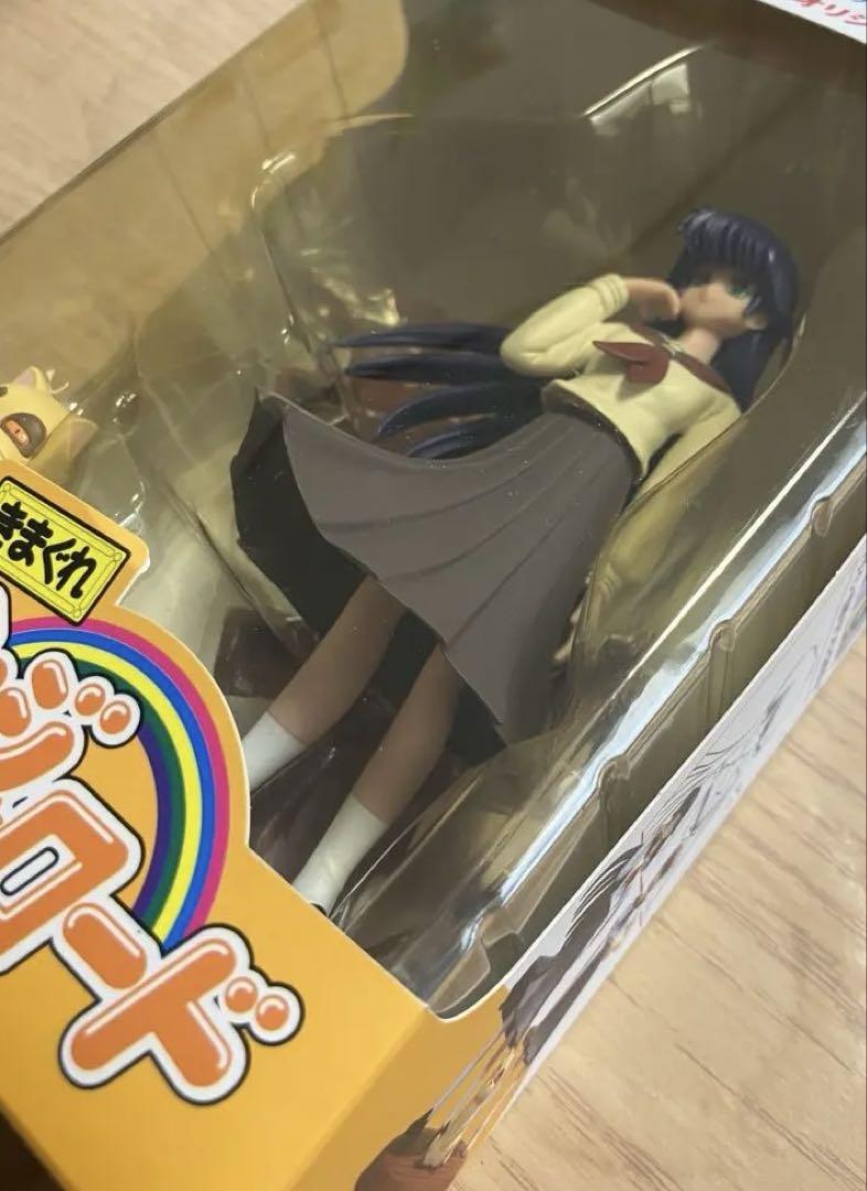 鮎川まどか&ジンゴロ・檜山ひかる フィギュアセット 鮎川まどか&ジンゴロ・檜山ひかる フィギュアセット - メルカリ