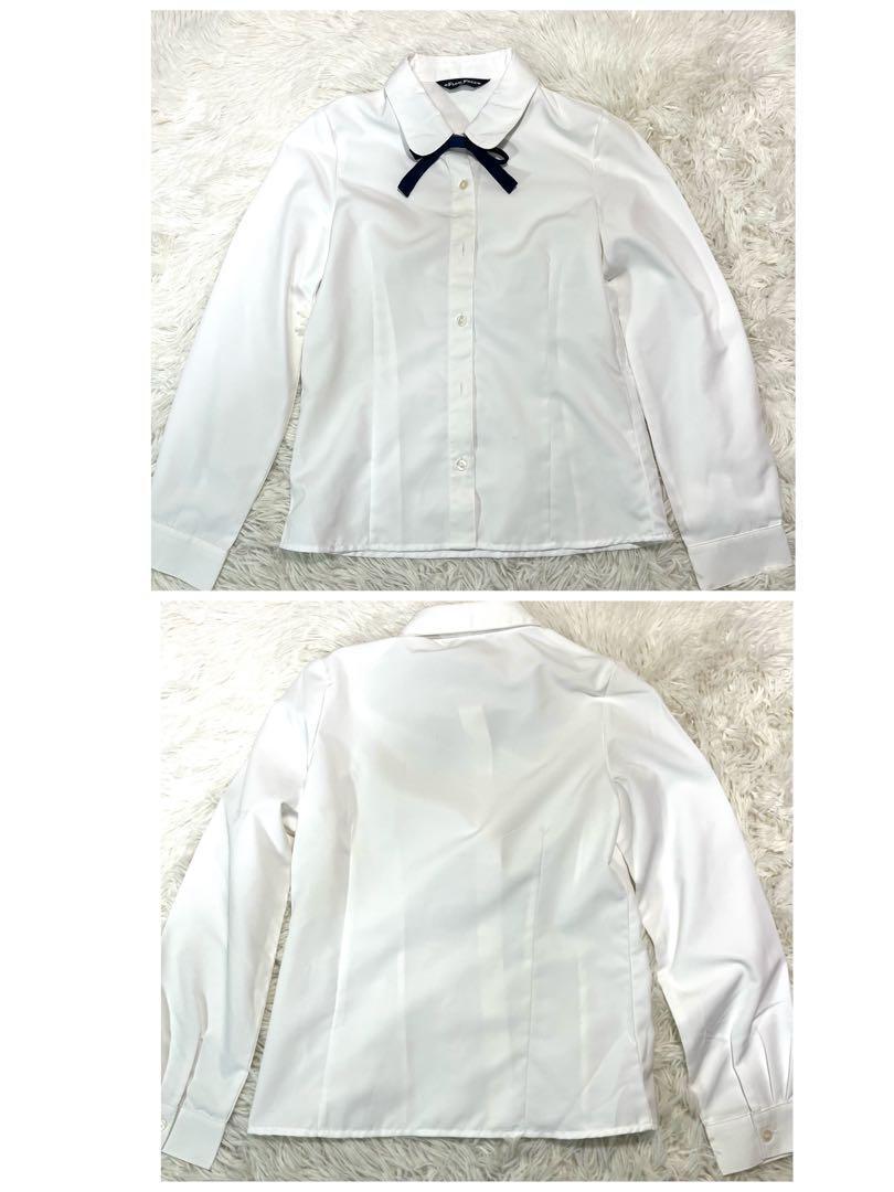 【極美品】FIORUCCI 女の子 150 セレモニー スーツ 6点セット 入学