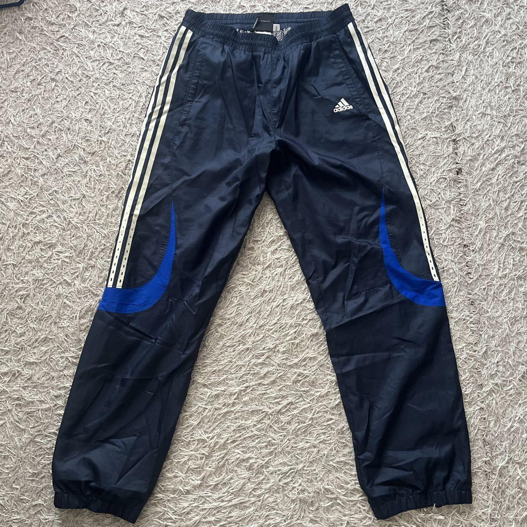 adidas ピステ上下