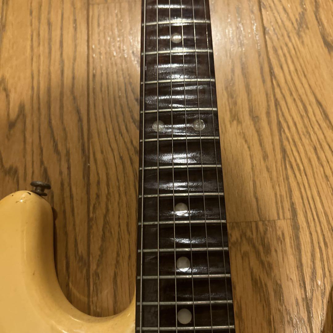 MusicMan SABRE Ⅱ ミュージックマン セイバー