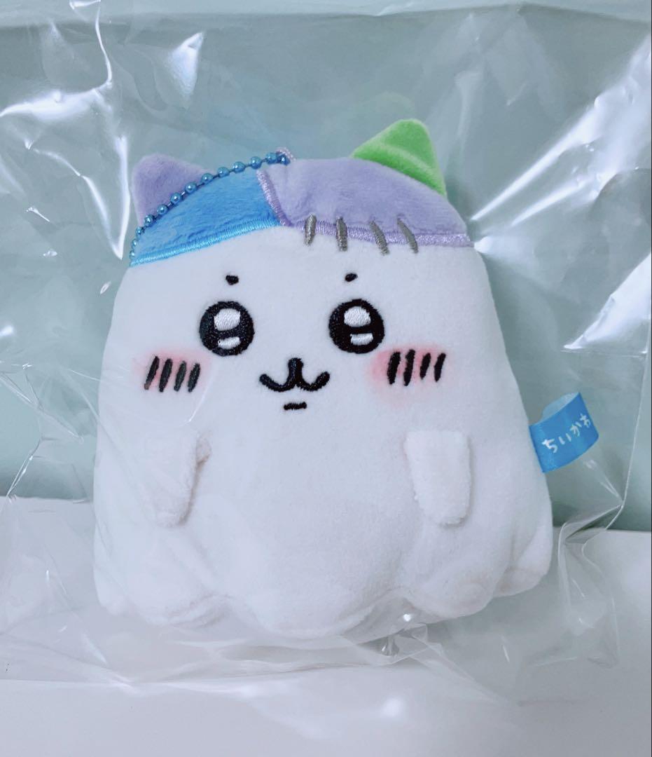 ちいかわ おばけ・・・ってこと!?なぷちミニマスコット ちいかわ おばけ・・・ってこと!?なぷちミニマスコット