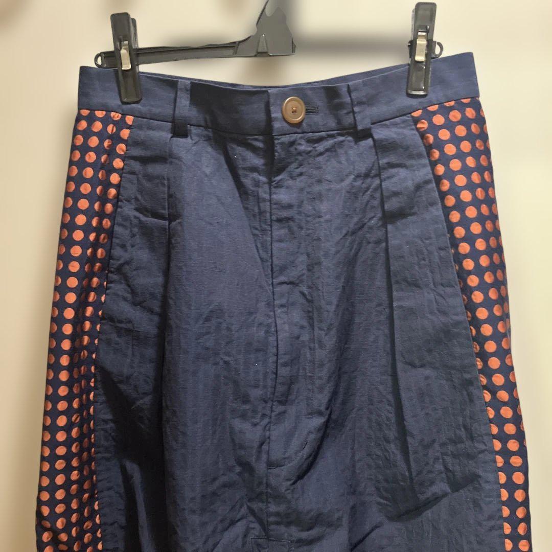 Vivienne Westwood RED LABEL パンツ - メルカリ