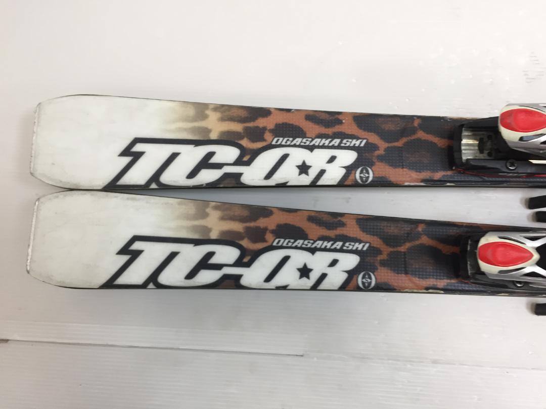 ◇ スキー ビンディング Tiger Shark MARKER MOTION（MARKER