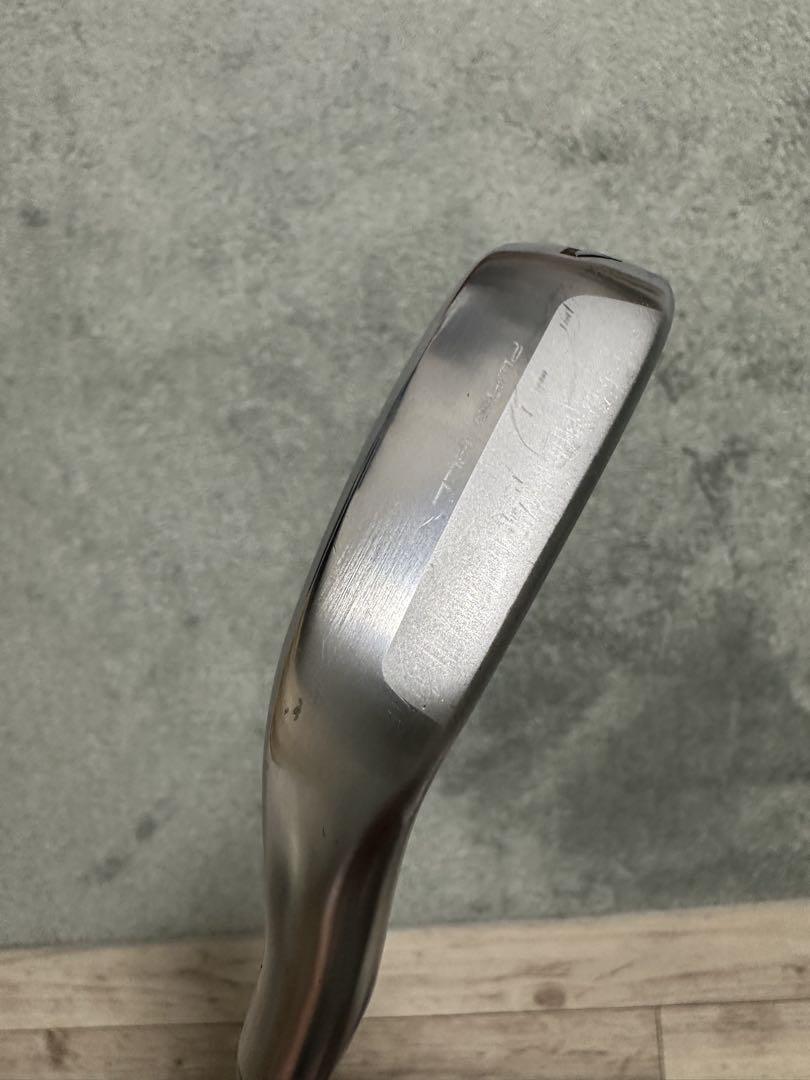 コブラ　Cobra King Utility 4番アイアン