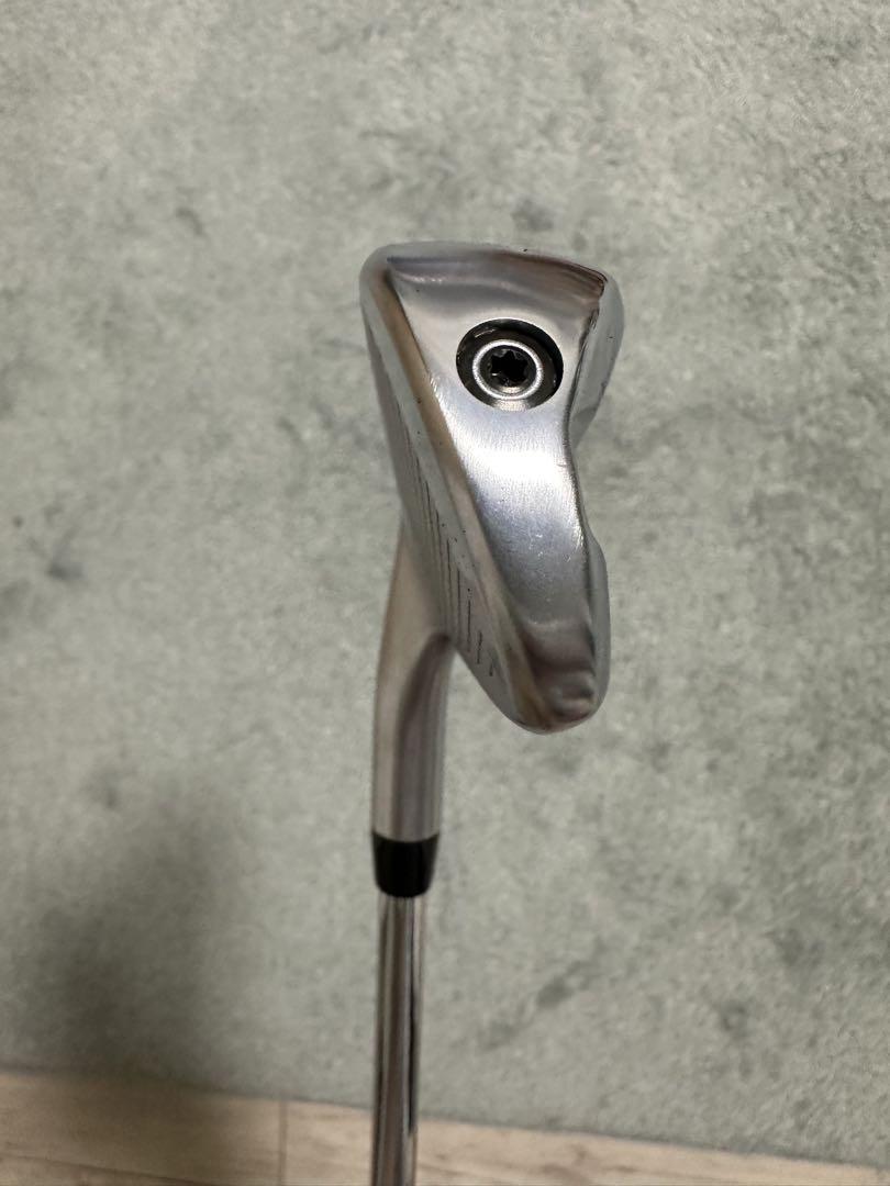 コブラ　Cobra King Utility 4番アイアン