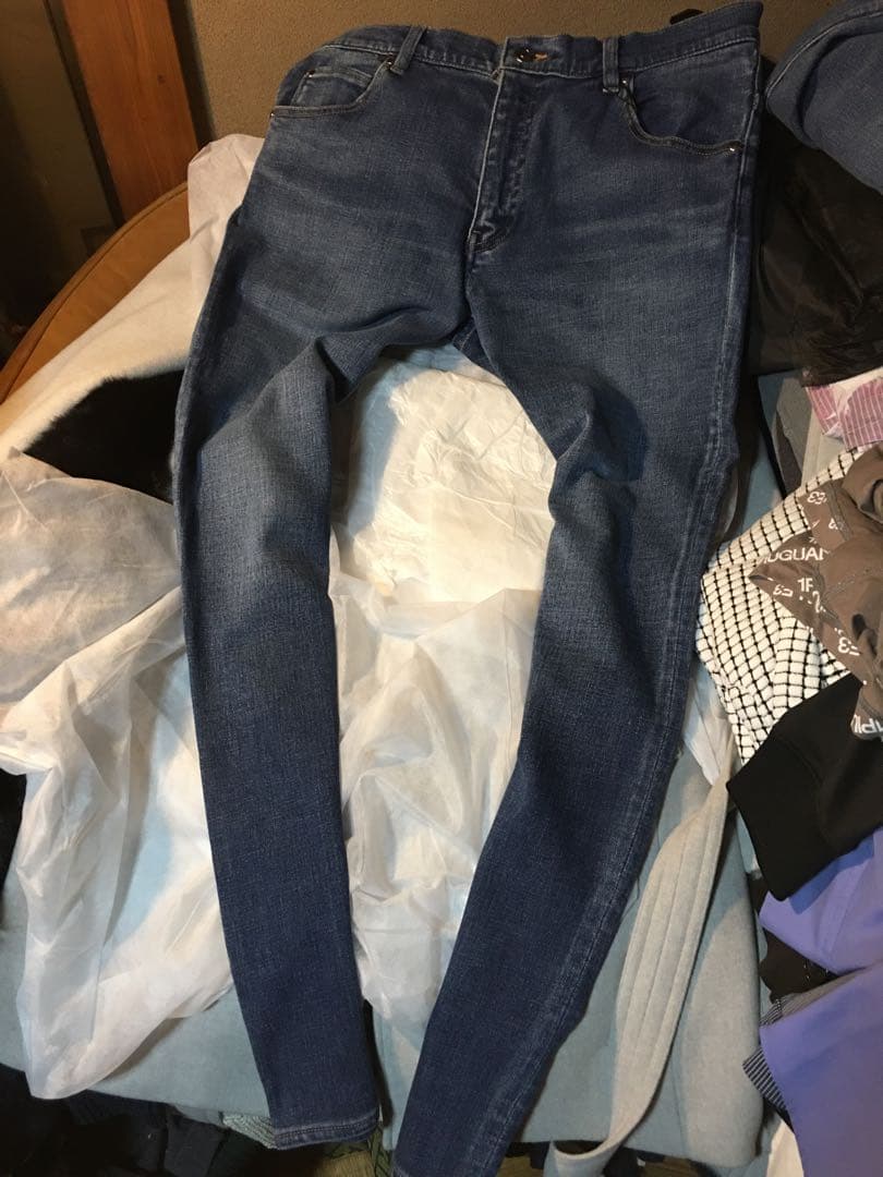 1piu1uguale3 9 TAPERED SETUPXL LL 1piu1uguale3