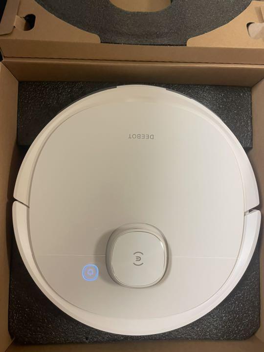 ECOVACS DEEBOT T9 期間限定値下げ