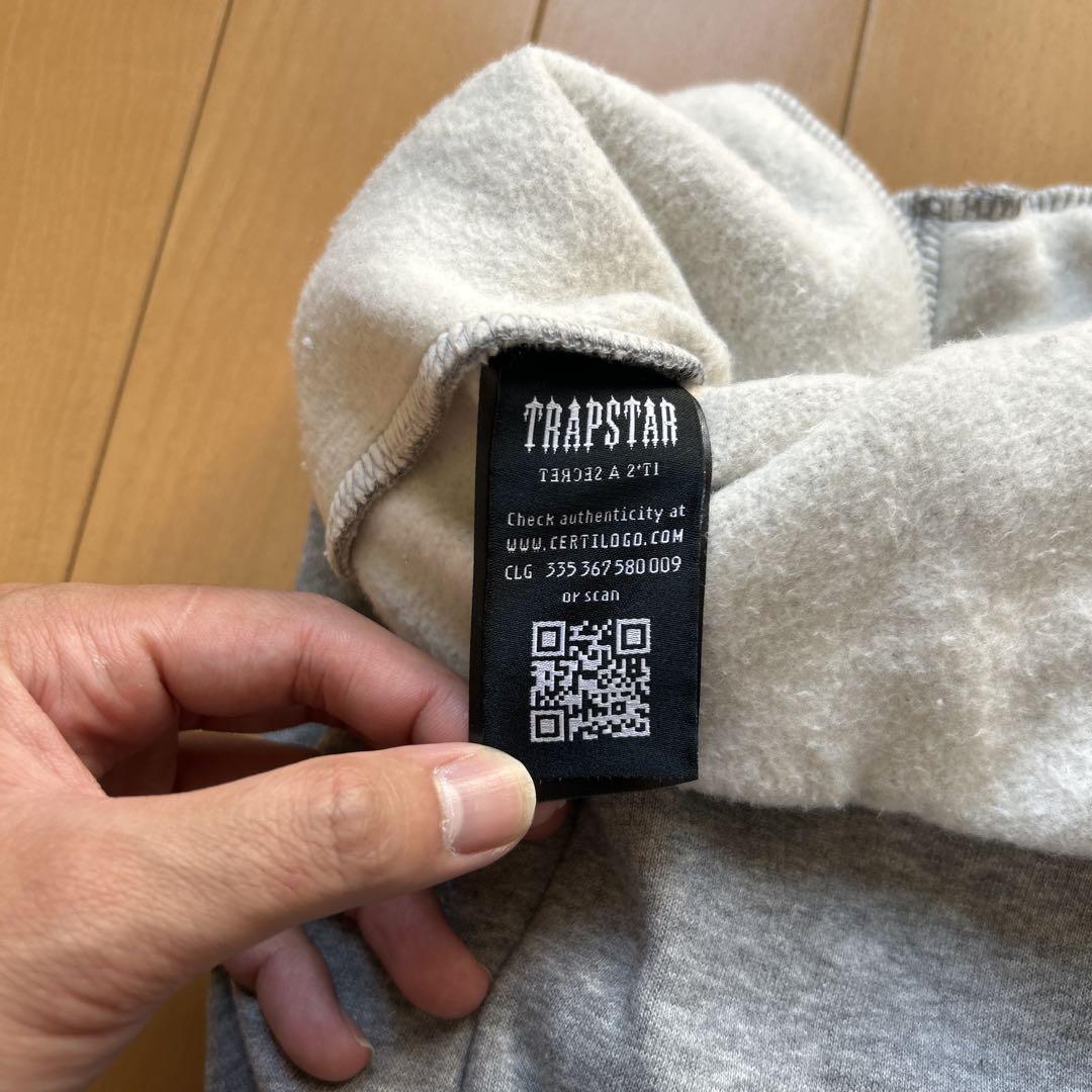 Trapstar shooters トラックスーツ セットアップ