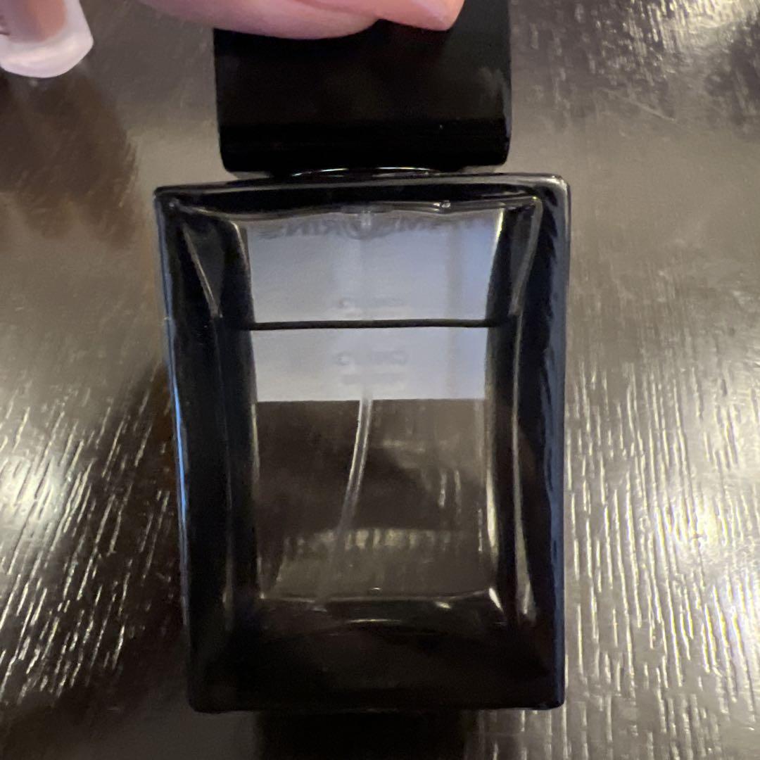 TAMBURINS タンブリンズ　Chamo カモ　香水　50mL
