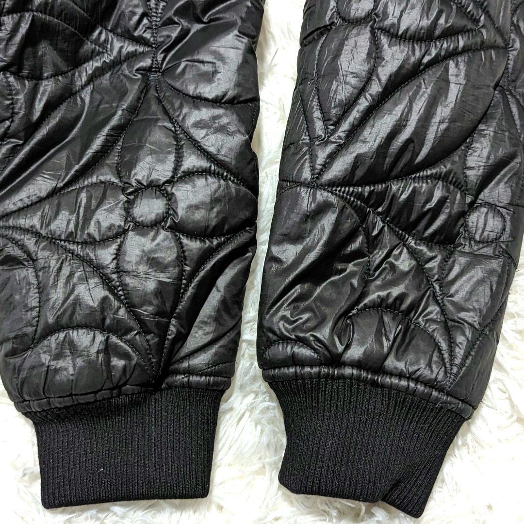 フーディージャケット