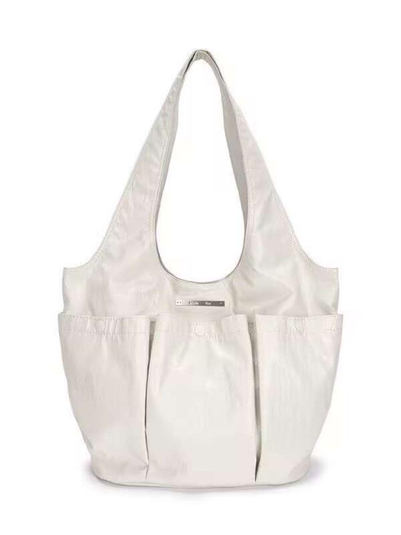 最新エルメス SHOULDER POCKET TRIPLE Kim Matin BAG メルカリ - バッグ