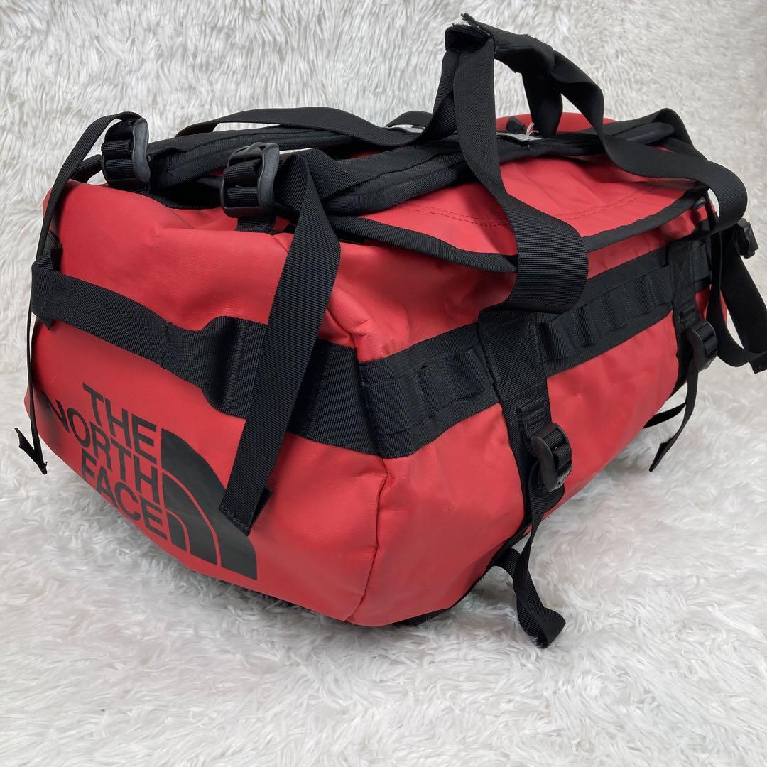 【大容量】THE NORTH FACE ノースフェイス ボストンバッグ