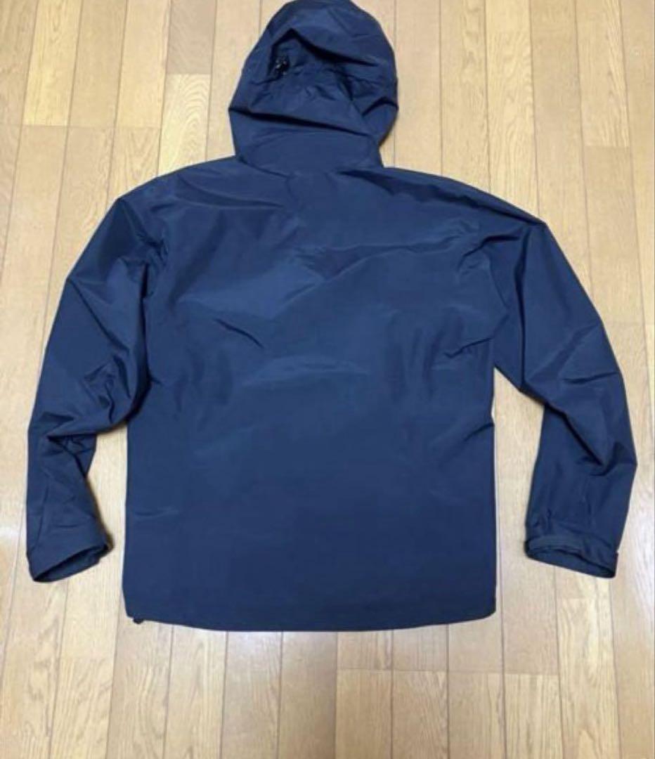 【期間限定価格】【廃盤】激レアARC'TERYX zeta sl jacket