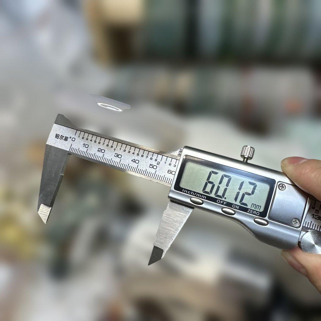 【超高品質】美品瑪瑙バングル60mm+