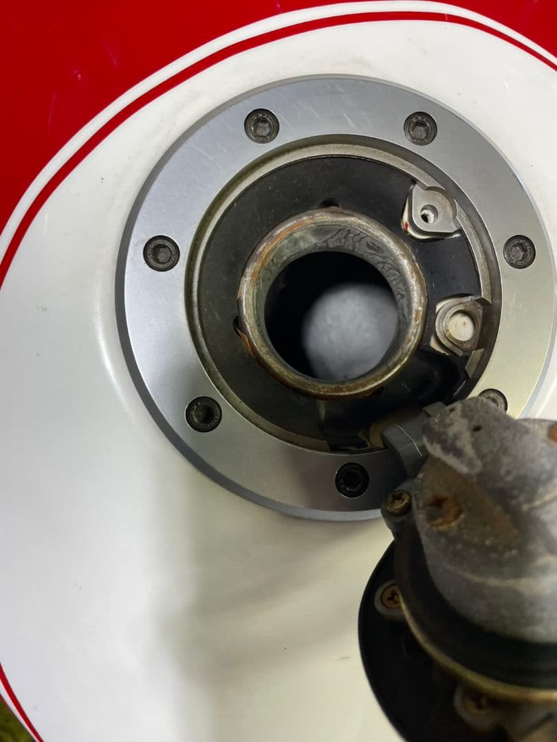 カワサキ ゼファーχ 実働 BEETバックステップ付タイヤバリ山ゼファー400 カワサキ ゼファーχ 実働 BEETバックステップ付タイヤバリ山ゼファー400