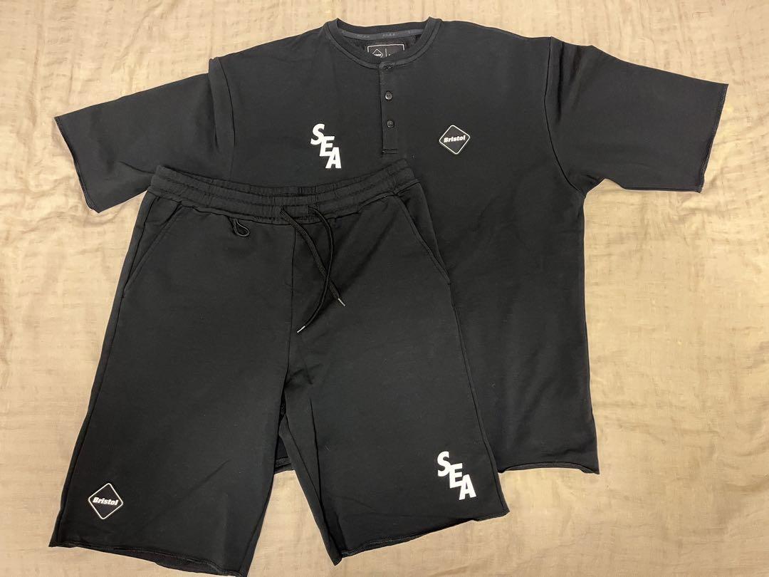fcrb 　ウィンダンシー　wind and sea サウナ 　f.c.r.b. WIND AND SEA - FCRB WIND AND SEA TEAM RECOVERY PACK サウナの