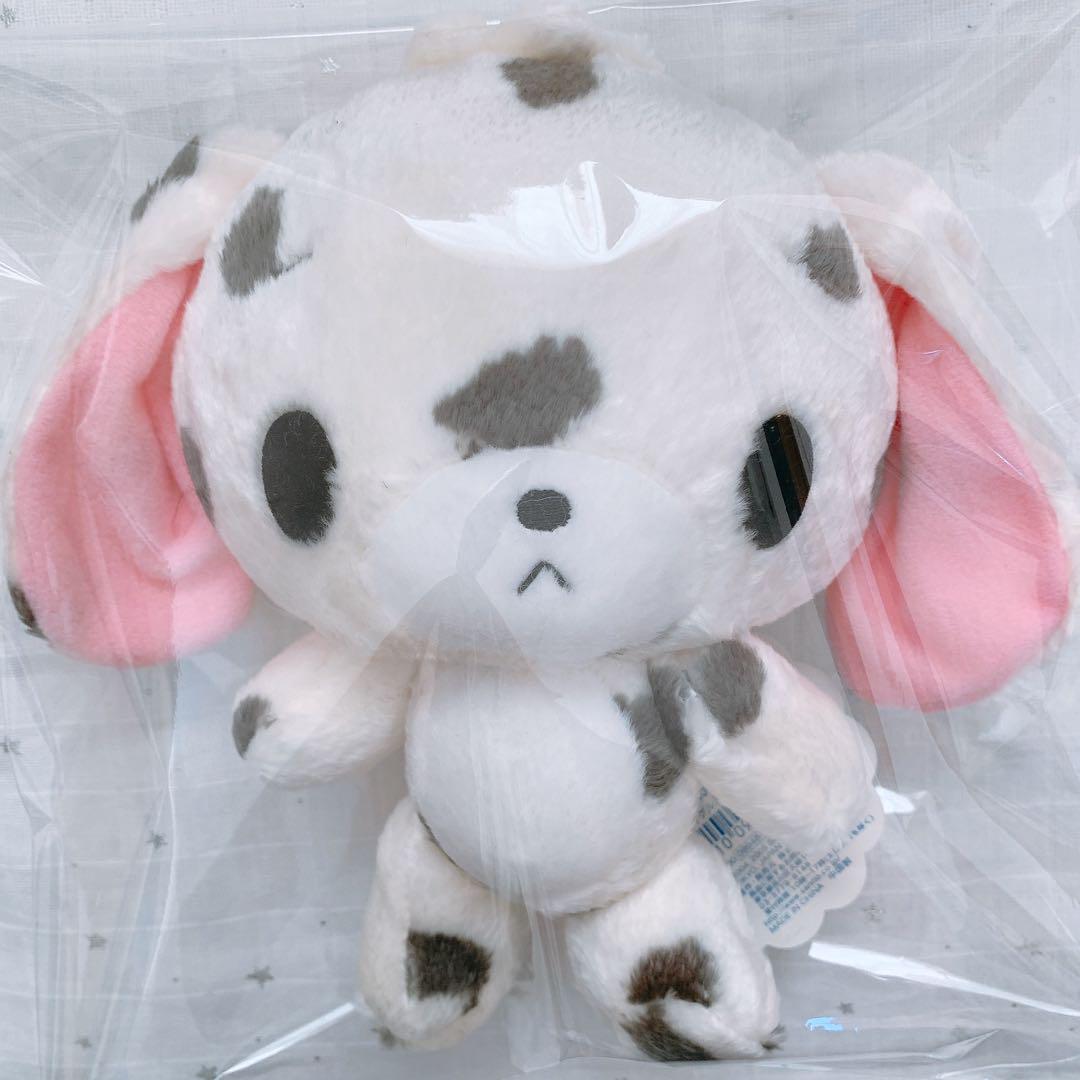 正規品 サンリオ シュガーバニーズ ぶちうさ ぬいぐるみ