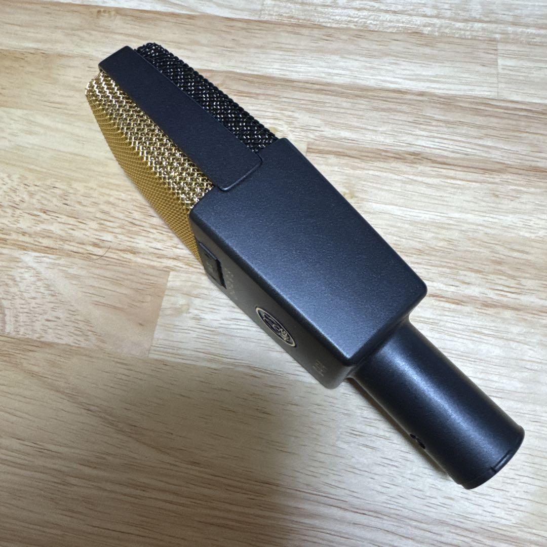 AKG C414 XLII コンデンサーマイク