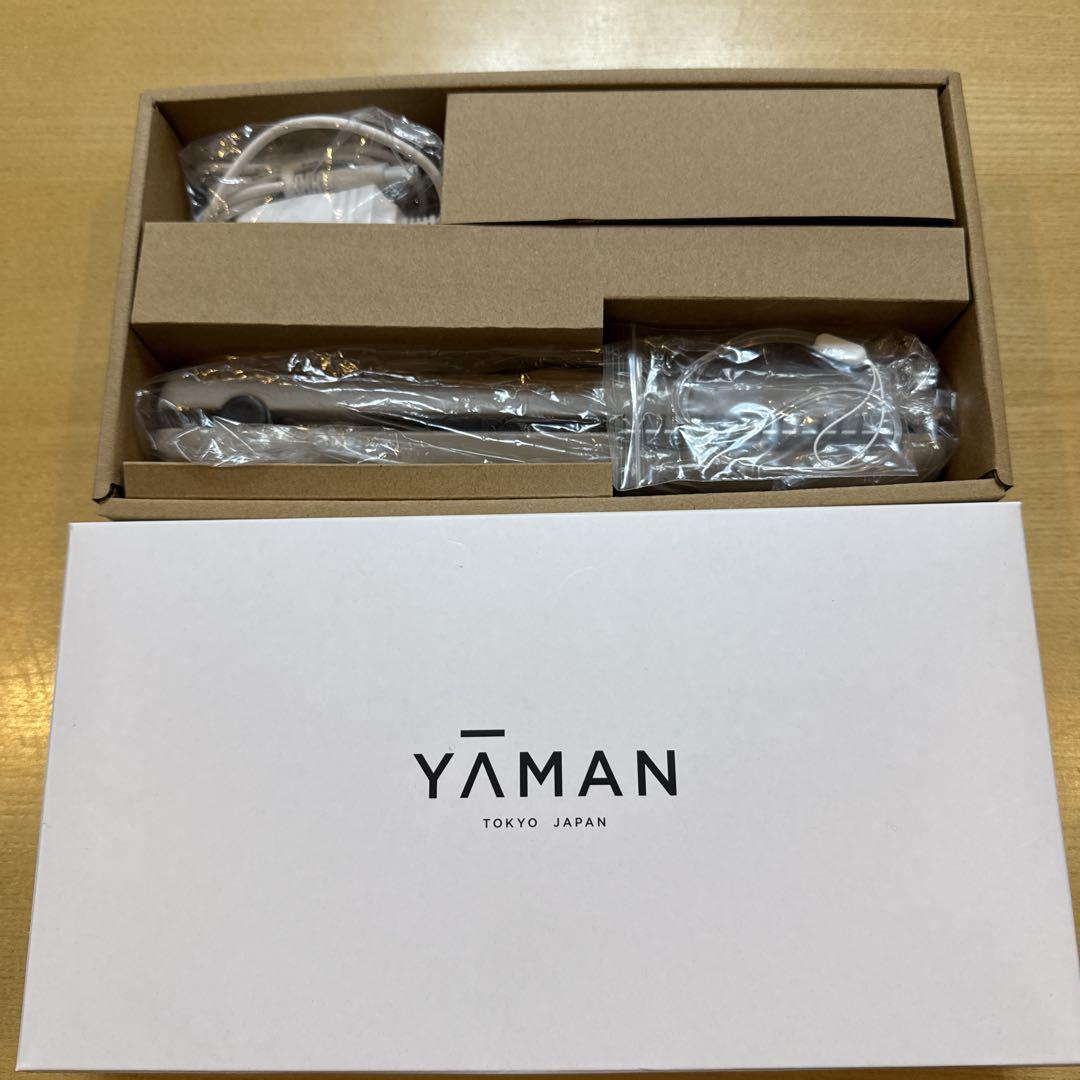 YAMAN シャインプロ HC-21 超音波トリートメント