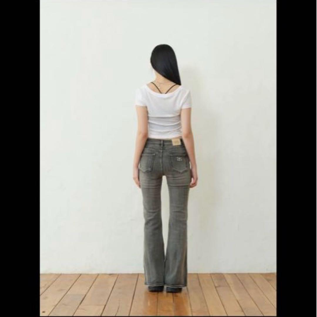 即日発送☆半袖☆新品未使用】ason アズオン シースルー Tシャツ