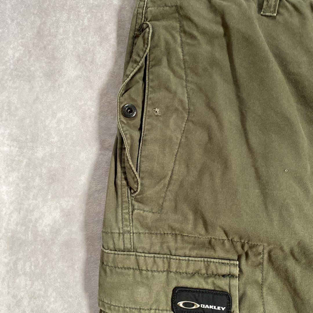 パンツ 00's Oakley cargo pants