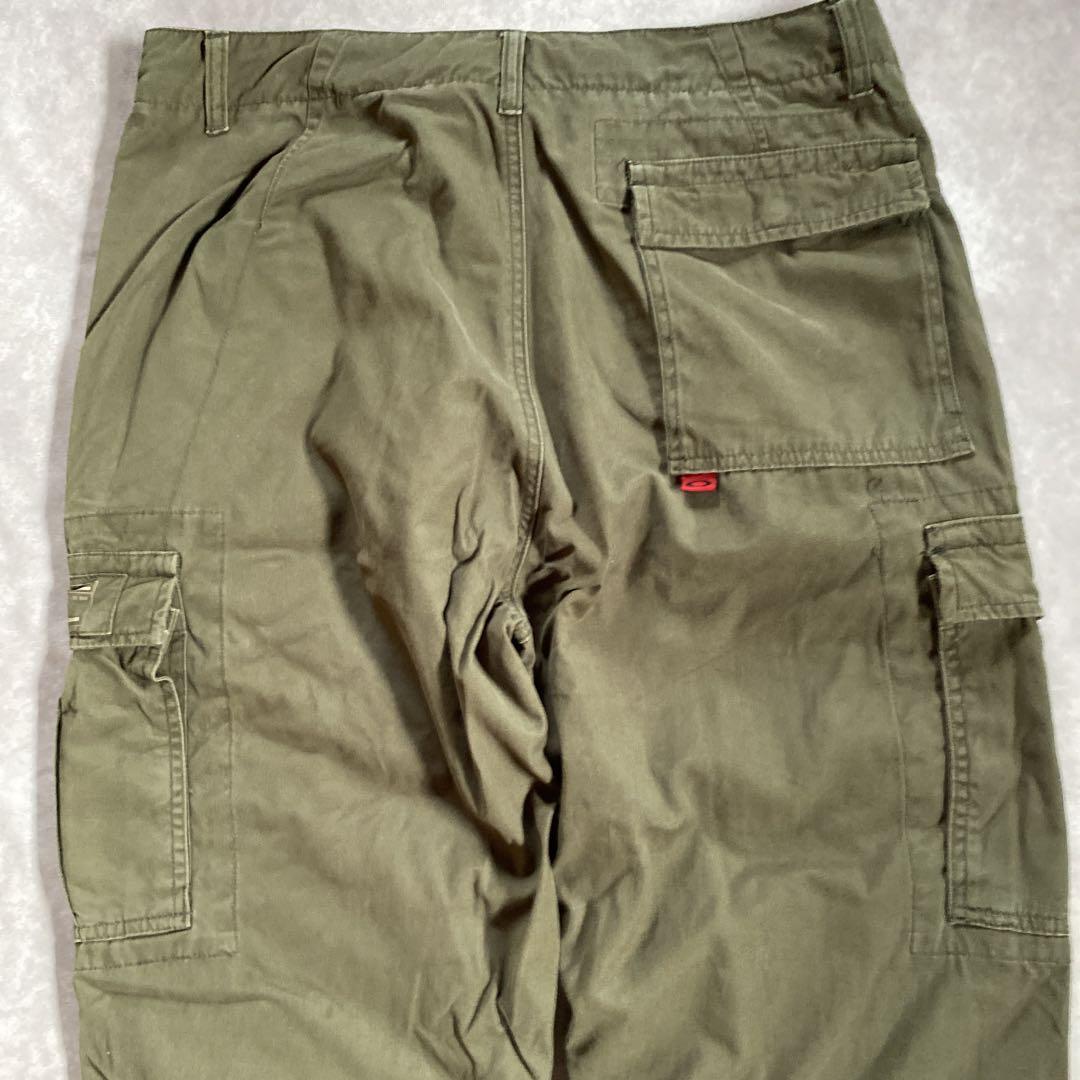 パンツ 00's Oakley cargo pants