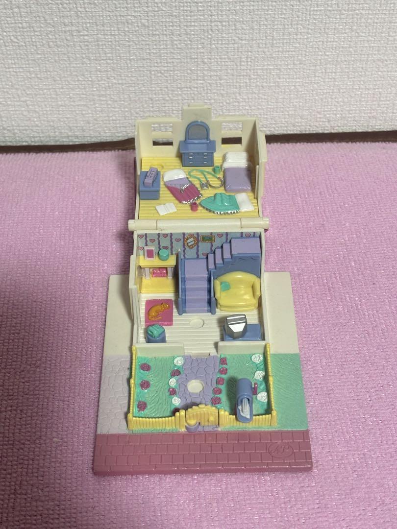 ポーリーポケット
