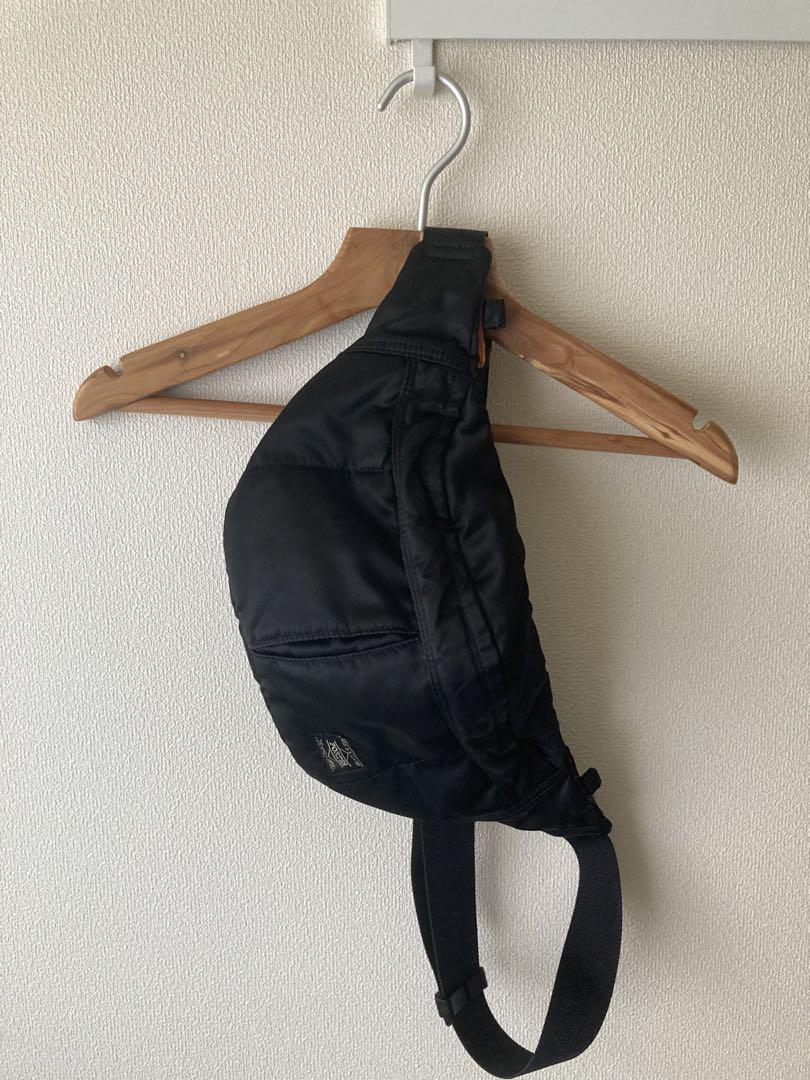 PORTER / TANKER WAIST BAGバッグ