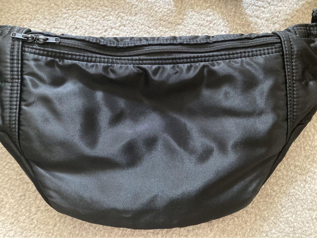 PORTER / TANKER WAIST BAG